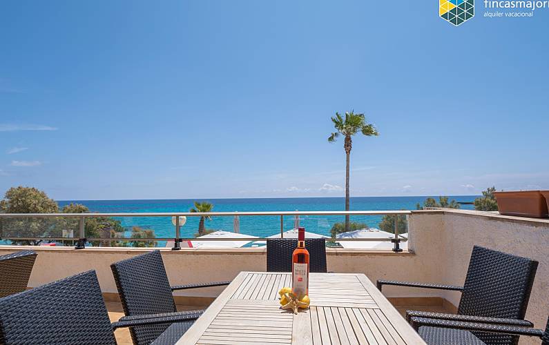 Apto Majorca Sant Llorenç des Cardassar Apartment - 