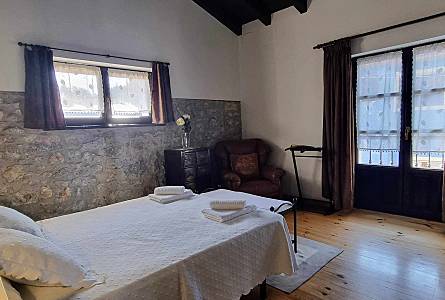  Asturie Llanes Casa di campagna - 