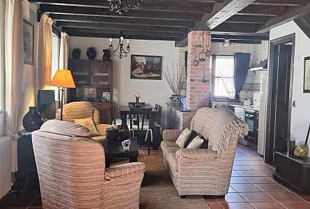  Asturie Llanes Casa di campagna - 