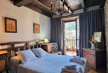  Asturie Llanes Casa di campagna - 