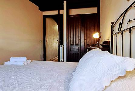  Asturie Llanes Casa di campagna - 
