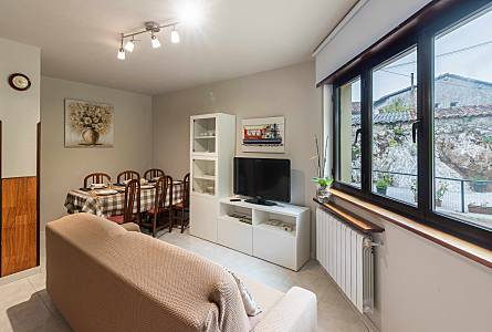  Asturie Llanes Casa di campagna - 