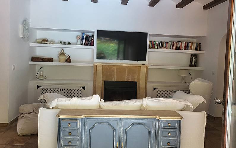 Villa Alicante Jávea/Xàbia villa - 