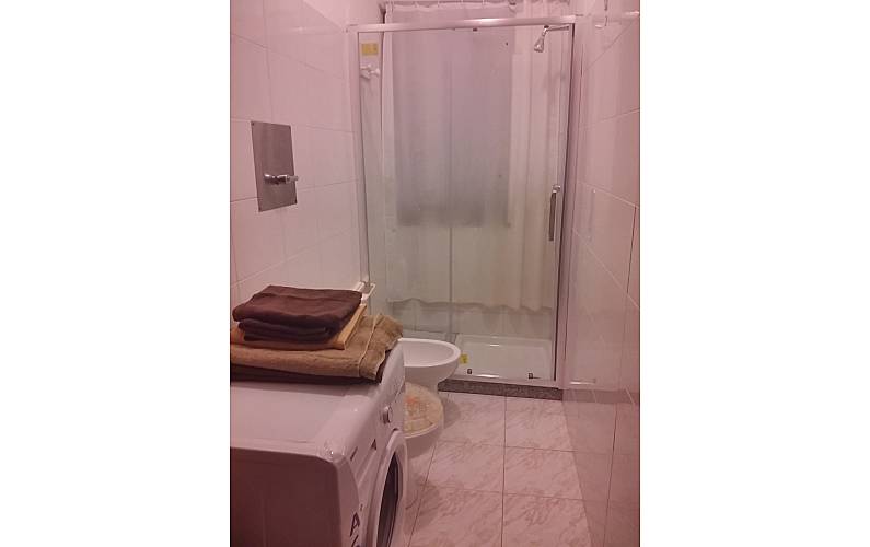 Villa Sud Sardegna Villasimius villa - 