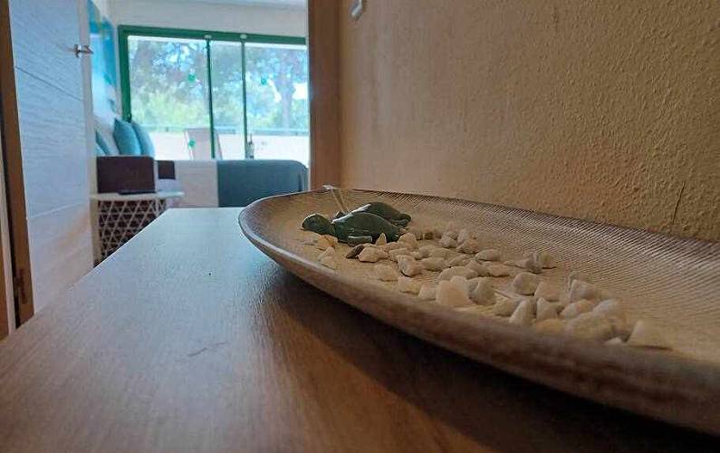  Tarragona Salou Ferienwohnung - 