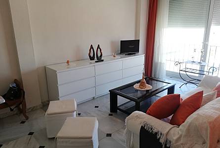 Appartamento Salotto Cadice El Puerto de Santa María Appartamento - Salotto
