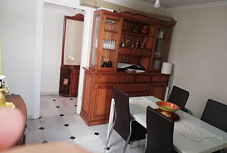 Appartamento Sala da pranzo Cadice El Puerto de Santa María Appartamento - Sala da pranzo