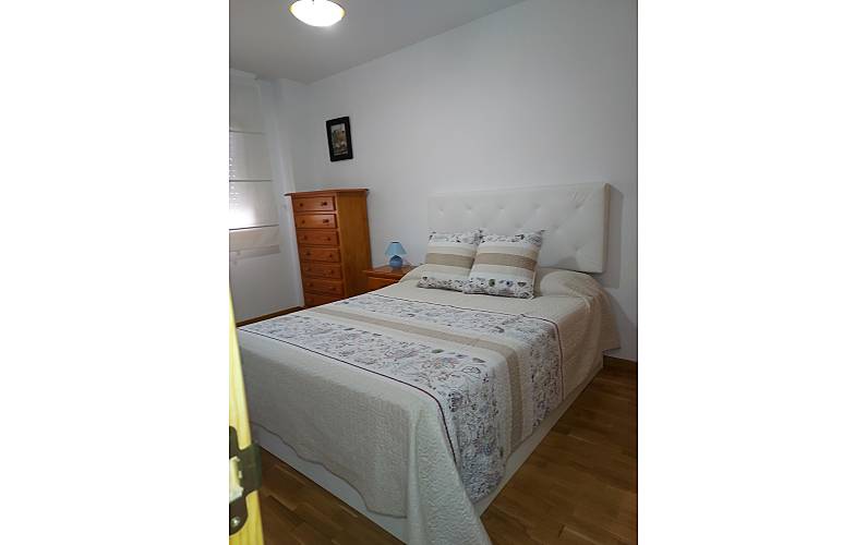 Appartement Chambre Huesca Sabiñánigo Appartement - Chambre