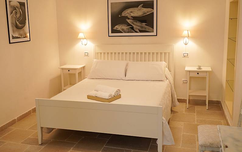 House Brindisi Ostuni House - 