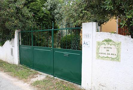  Santarém Tomar Appartamento - 