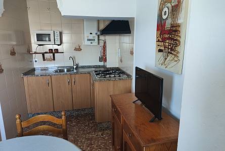 Appartamento Cadice Conil de la Frontera Appartamento - 