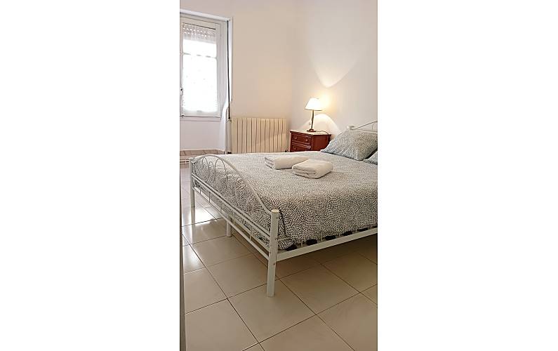 Maison Chambre Rioja (La) Murillo de Río Leza Gîte maison - Chambre