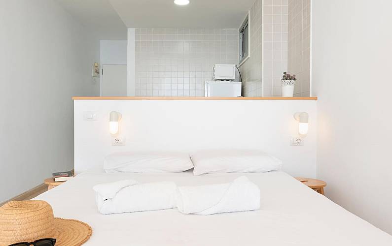 Loft Gran Canarie Arucas Appartement - 