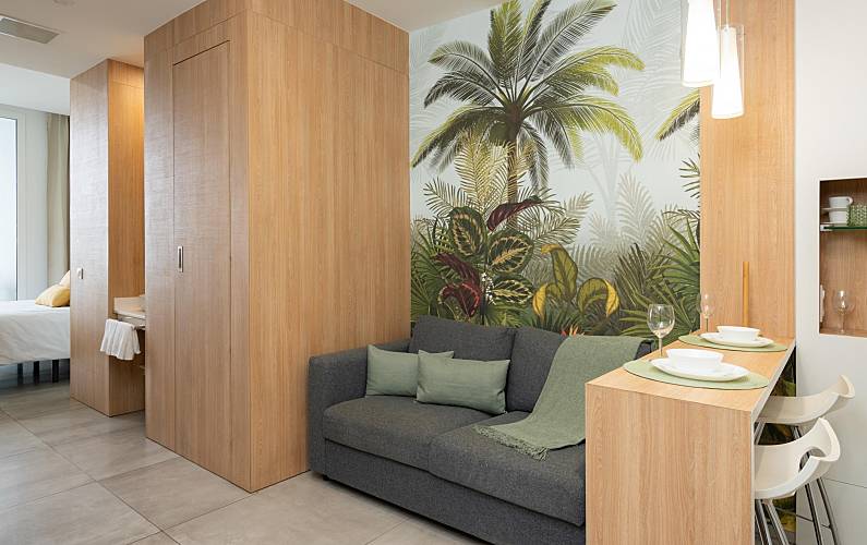 Flat Gran Canaria Arucas Apartment - 