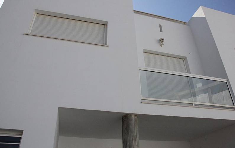House Outdoors Huelva Lepe House - Outdoors