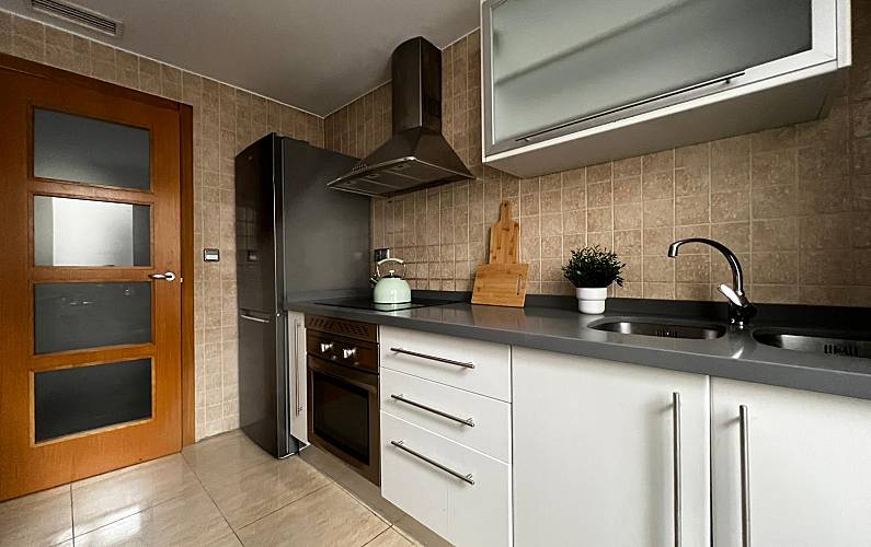 Appartement Cuisine Murcia Murcie Appartement - Cuisine