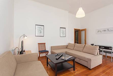 Appartamento Salotto Lisbona Lisbona Appartamento - Salotto