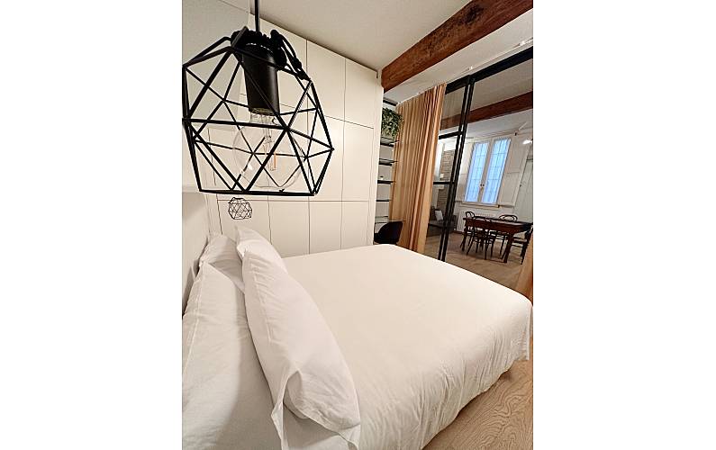 Wohnung Zimmer Bologna Bologna Ferienwohnung - Zimmer