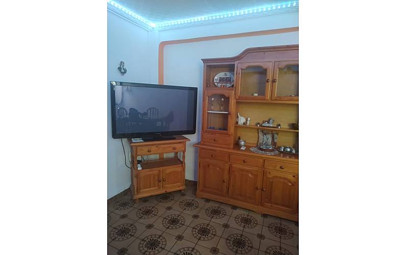 Apartment Málaga Málaga Apartment - 