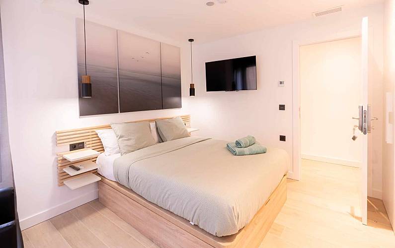 Apartment Castellón Alcudia de Veo Apartment - 
