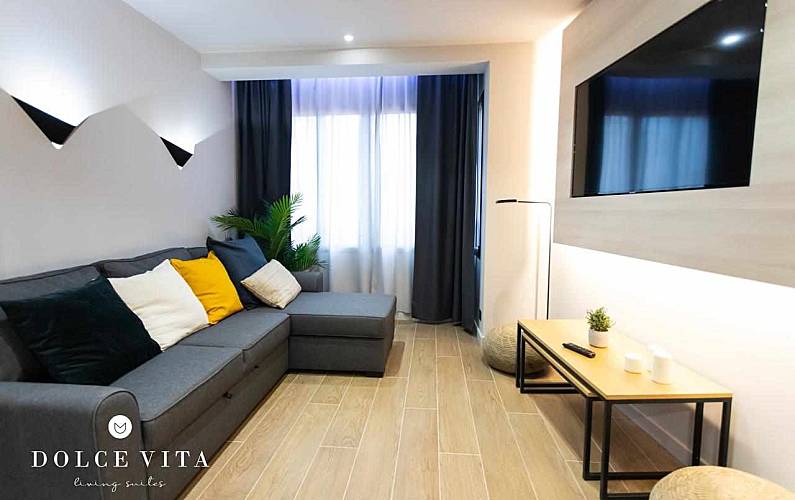  Castellón Villarreal/Vila-real Ferienwohnung - 