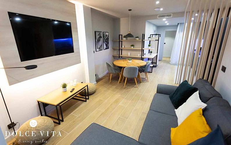 Castellón Villarreal/Vila-real Appartement - 