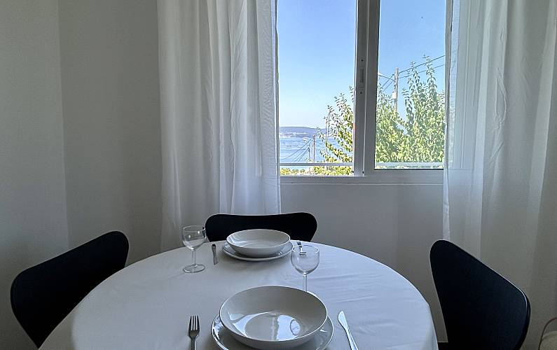 House Pontevedra Bueu House - 