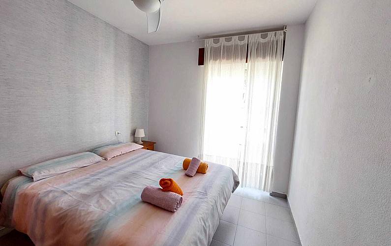  Málaga Málaga Ferienwohnung - 