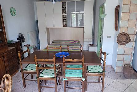 Appartamento Sala da pranzo Nuoro Dorgali Appartamento - Sala da pranzo