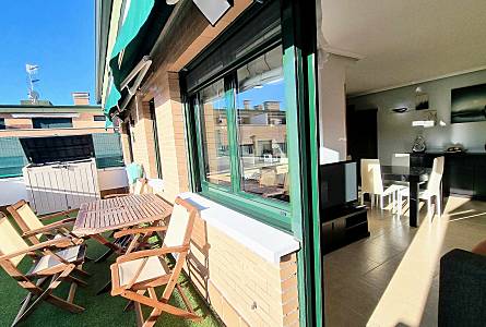 Asturie Llanes Appartamento - 