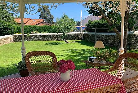  Asturie Llanes Casa di campagna - 