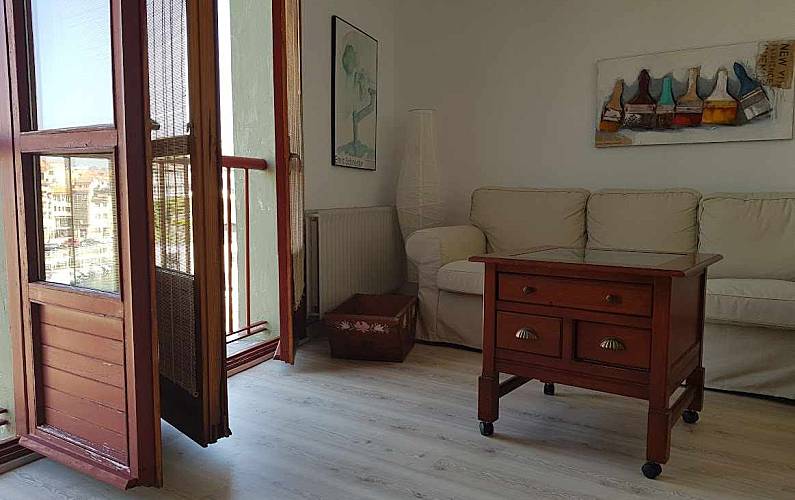  Asturias Llanes Apartment - 