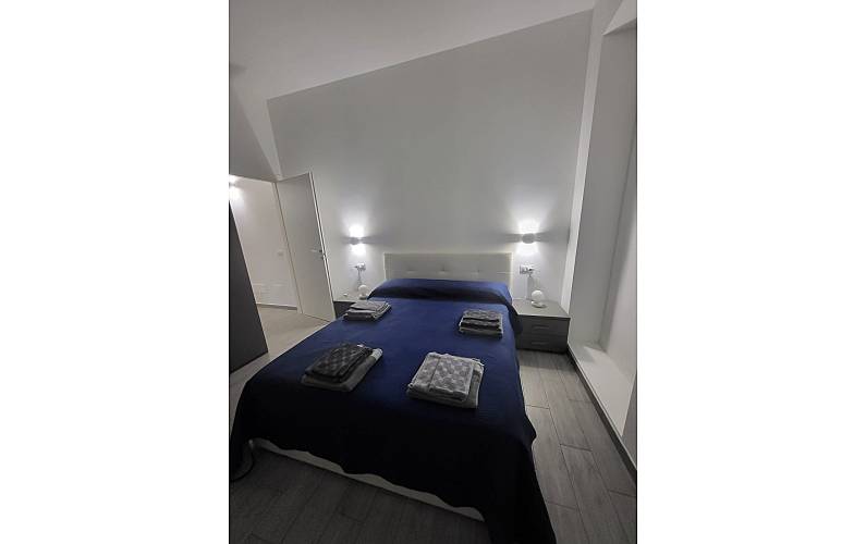Wohnung Zimmer Varese Viggiù Ferienwohnung - Zimmer