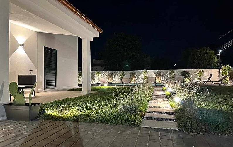 Casa del Sol – Luxury Estate Puglia