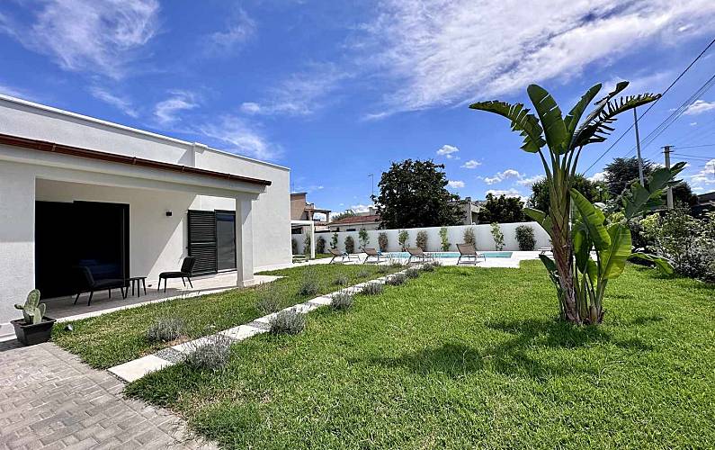 Casa del Sol – Luxury Estate Puglia