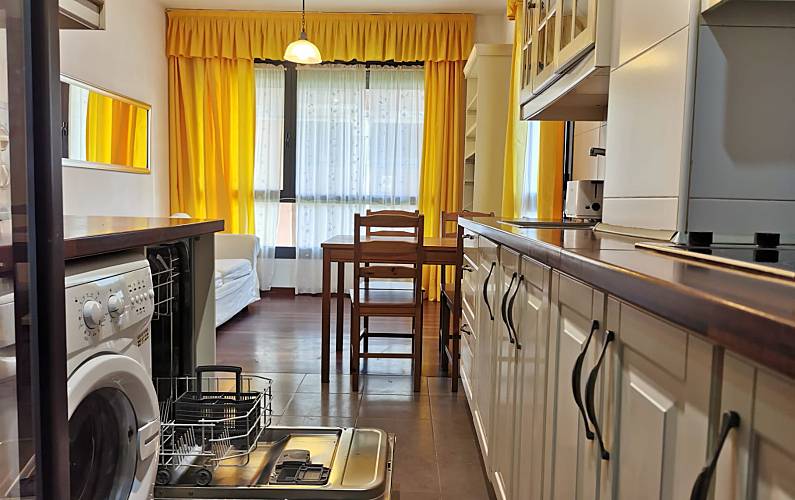 Appartement Cantabrie Santoña Appartement - 