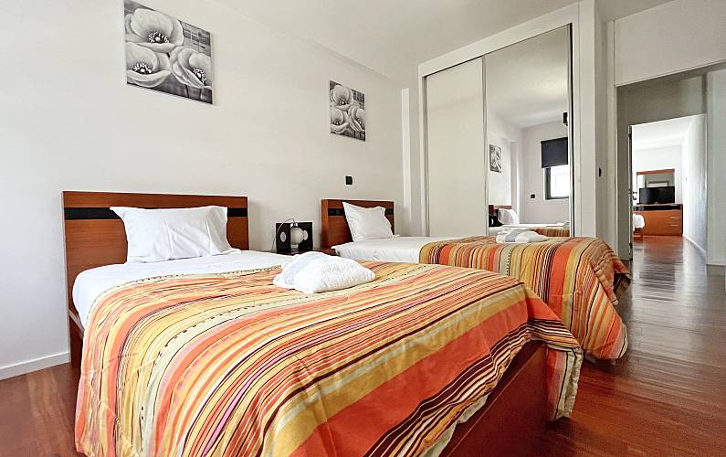 Wohnung Ilha da Madeira Funchal Ferienwohnung - 
