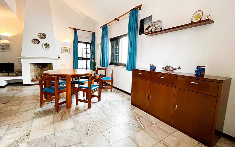 Albufeira Algarve-Faro Albufeira Ferienwohnung - 