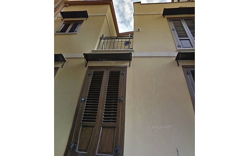 Apartment Environment Palermo Palermo Apartment - Environment