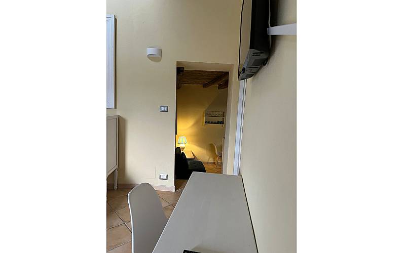 Appartamento con 1 stanze - Roma