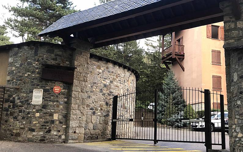 Propriété à Enveitg 2