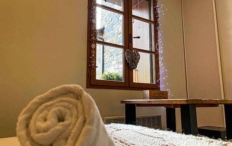 Propriété à Enveitg 4