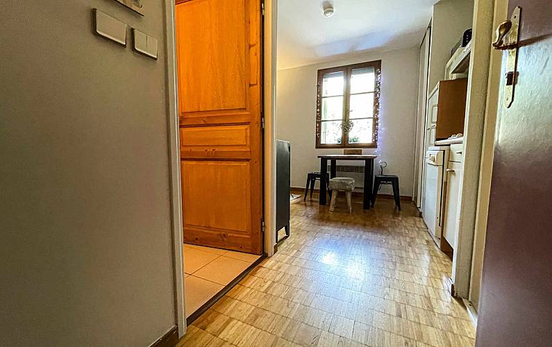 Propriété à Enveitg 5