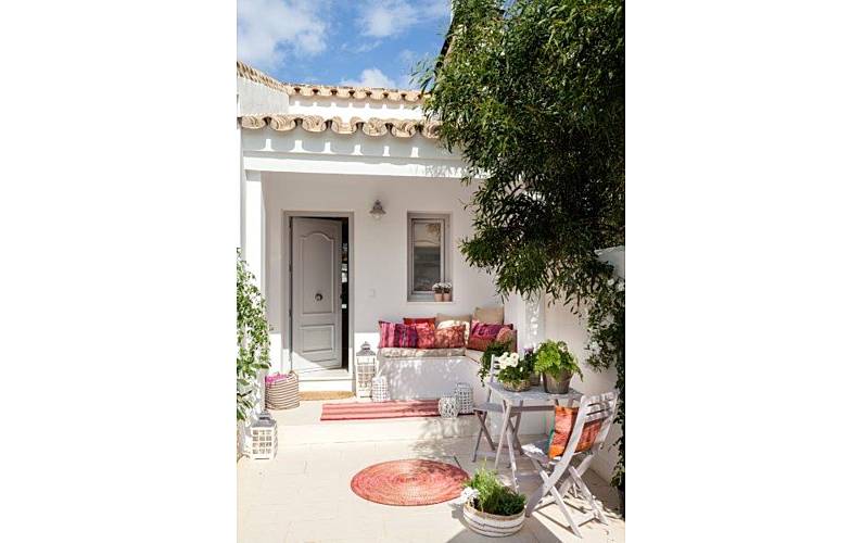 CASA Cádiz Chiclana de la Frontera villa - 