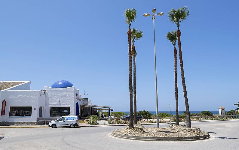 CORAZON Cádiz Barbate Apartment - 