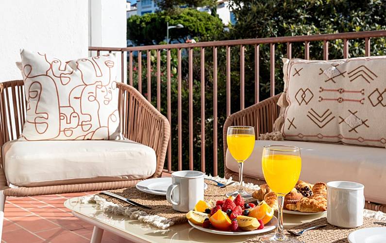 Wohnung Málaga Marbella Ferienwohnung - 