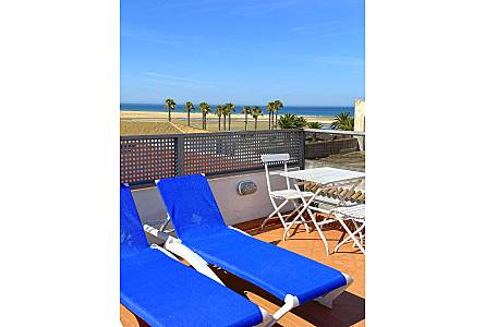 Conil de la Frontera Vacation Rentals, Andalusia: house rentals & more