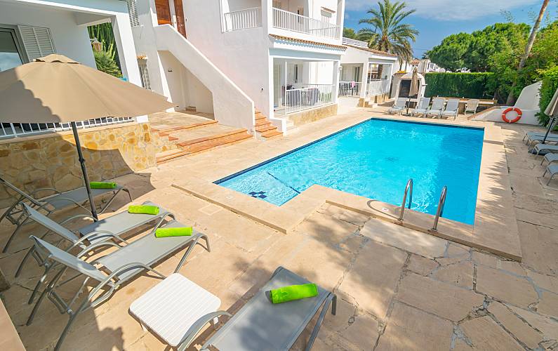 ONA Mallorca Santanyí Ferienwohnung - 