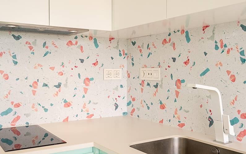 Design Murcia Murcie Appartement - 
