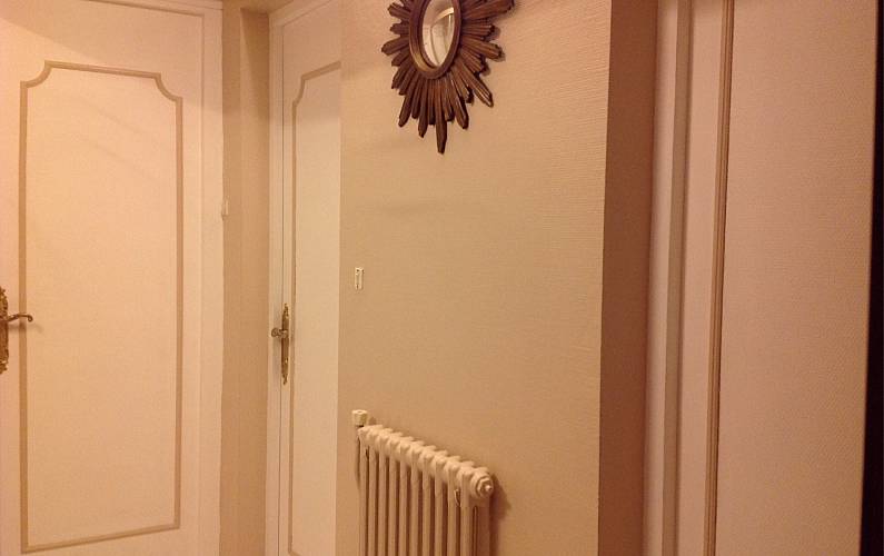 Appartement Seine-St.-Denis Gagny Appartement - 